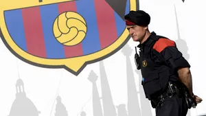 ATACUL lui Guardiola asupra fostei echipe spaniole: Meciul dintre Barcelona şi Las Palmas nu ar fi trebuit să aibă loc