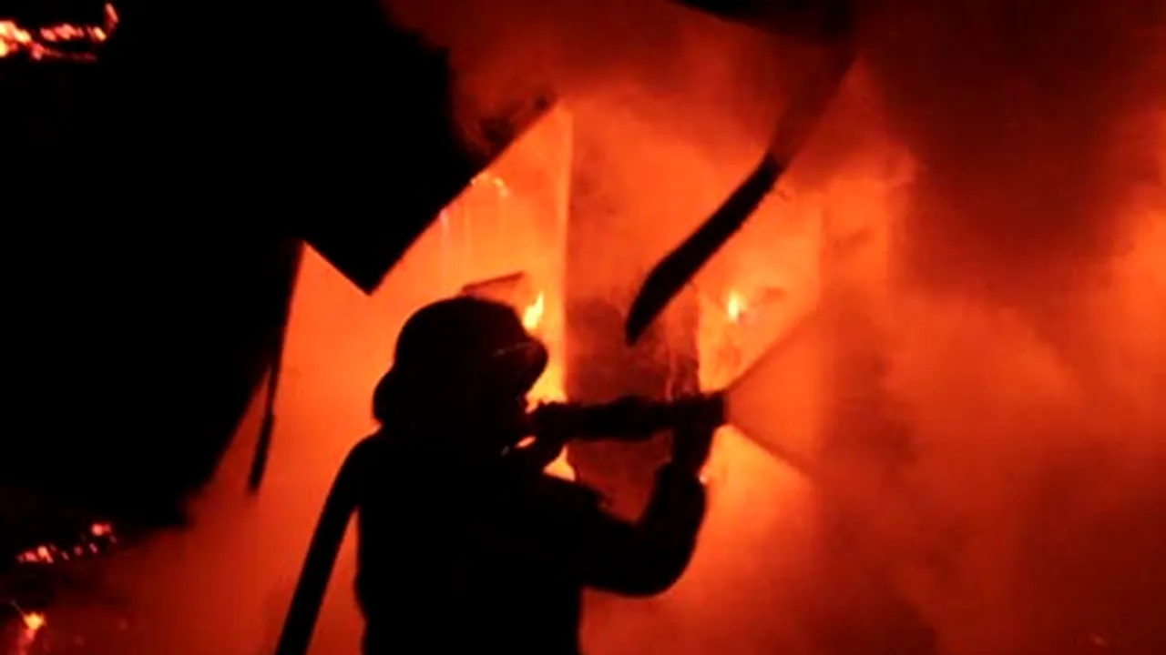 Serbia: 7 morţi în urma unor explozii la o uzină de muniţii