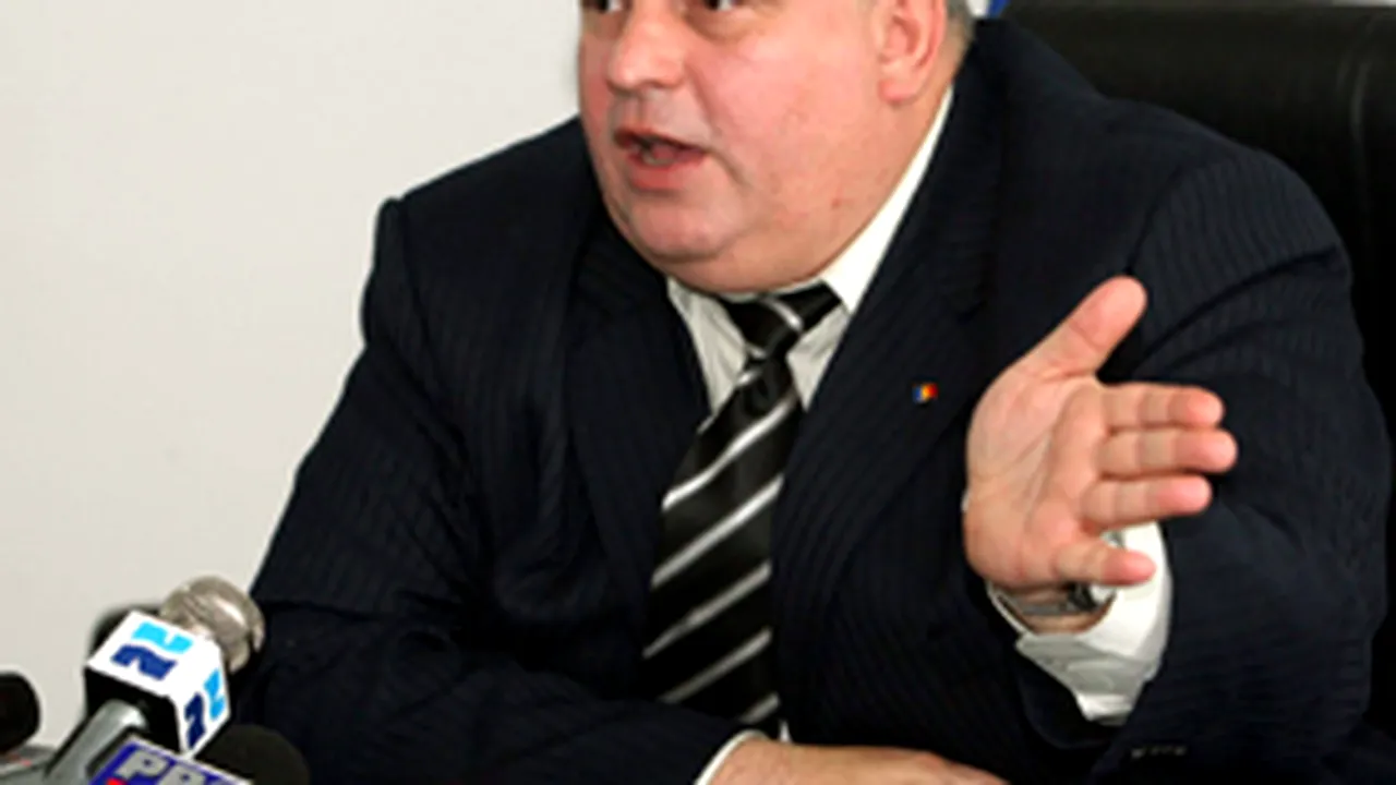 Acuzaţii dure ale PSD Constanţa la adresa liderului PDL Stelian Duţu