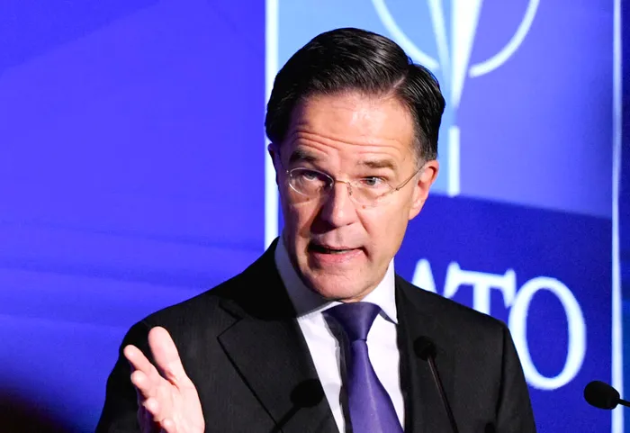 EXTERNE Șeful NATO avertizează Europa: „Suntem următoarea țintă a Rusiei”