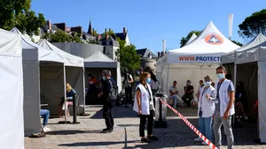 CORONAVIRUS 9 februarie. Situaţia pe judeţe. Bucureştiul nu mai este pe primul loc în topul infectărilor. Judeţul  în care au explodat cazurile de Covid.  LISTA completă