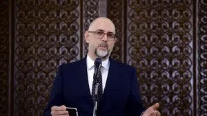 Kelemen Hunor anunţă că UDMR va participa la consultările de la Cotroceni