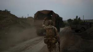 Războiul din Ucraina, ziua 794. SUA au anunţat un ajutor militar de şase miliarde de dolari pentru Kiev / Forţele ruse încearcă să încercuiască oraşul Ceasiv Iar