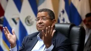 Fostul preşedinte al Republicii El Salvador Francisco Flores a murit la 56 de ani