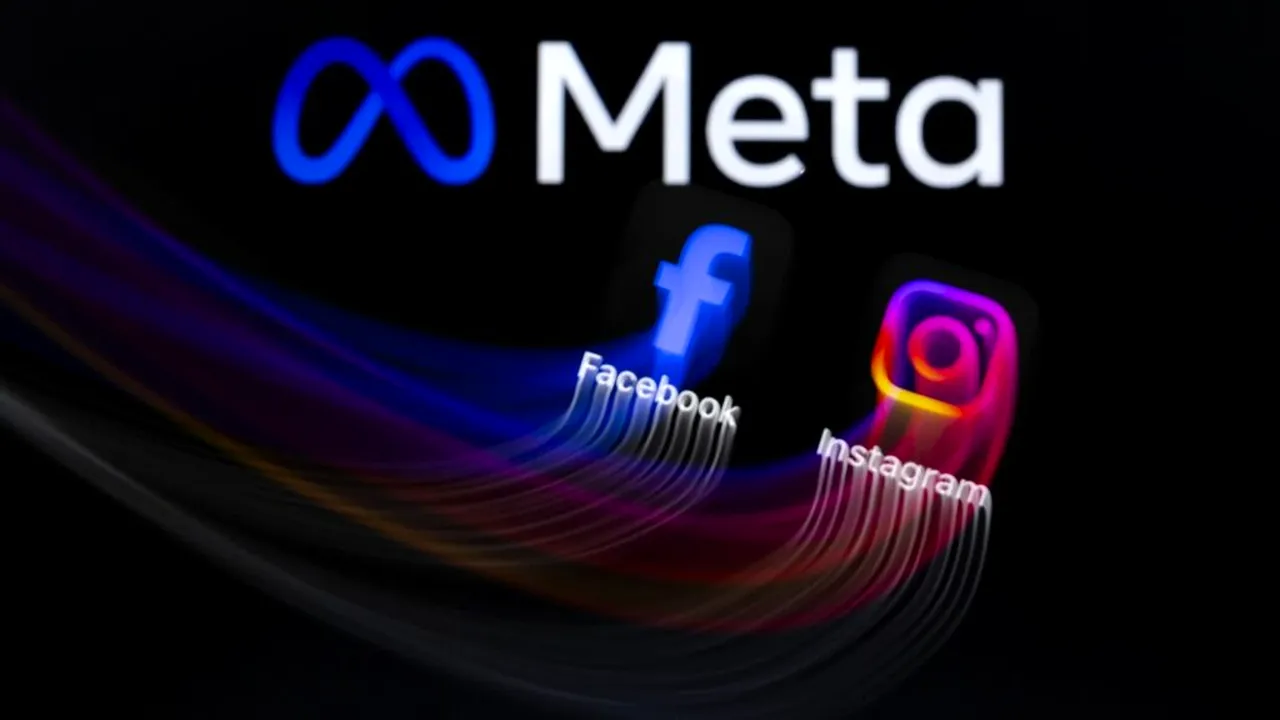 Instagram și Facebook s-ar putea schimba radical pentru minori. Meta riscă despăgubiri uriașe într-un proces din SUA