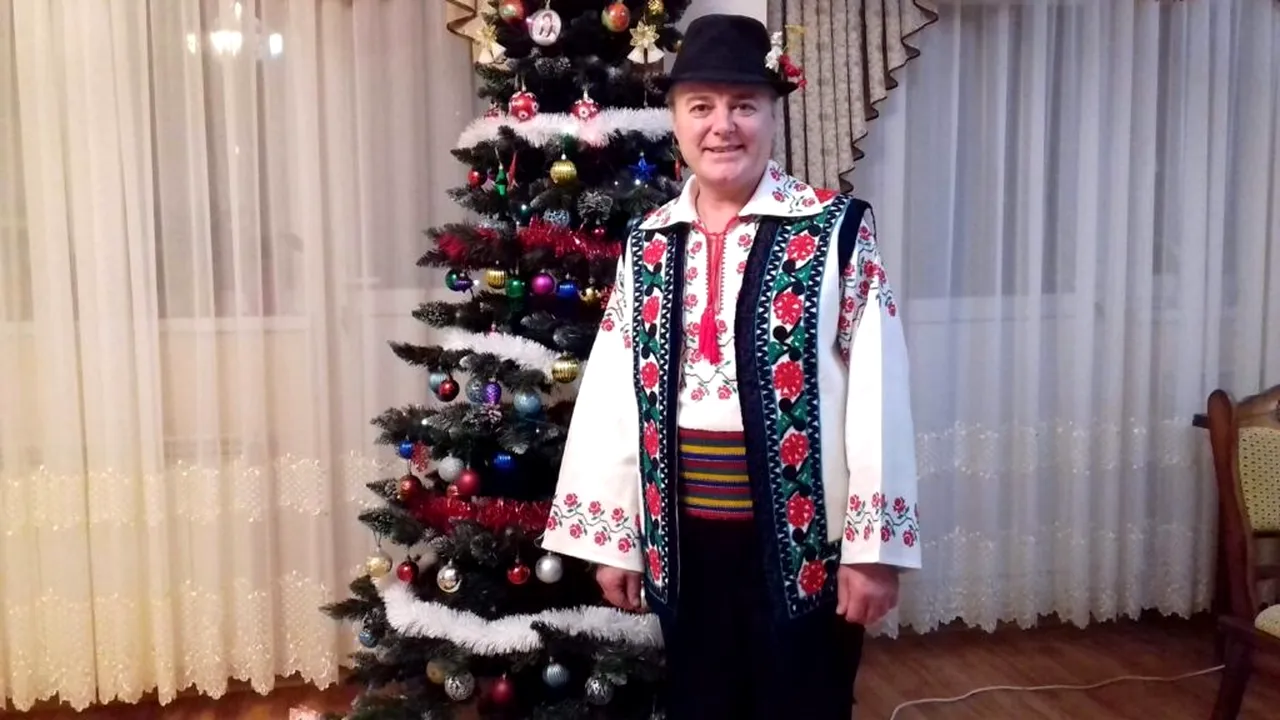 Un cunoscut interpret de muzică populară, condamnat la 17 ani de închisoare. Va fi trecut în Registrul Național al Agresorilor Sexuali