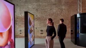 Expoziţia de design „Newfound Equilibrium” a Samsung va fi prezentată la Milan Design Week 2024 
