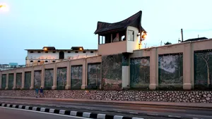 Măcel într-o închisoare din Honduras: Cel puţin 18 morţi, după ce două clanuri rivale s-au luat la bătaie