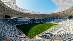 S-a decis când va fi inaugurat noul stadion al echipei CS U Craiova