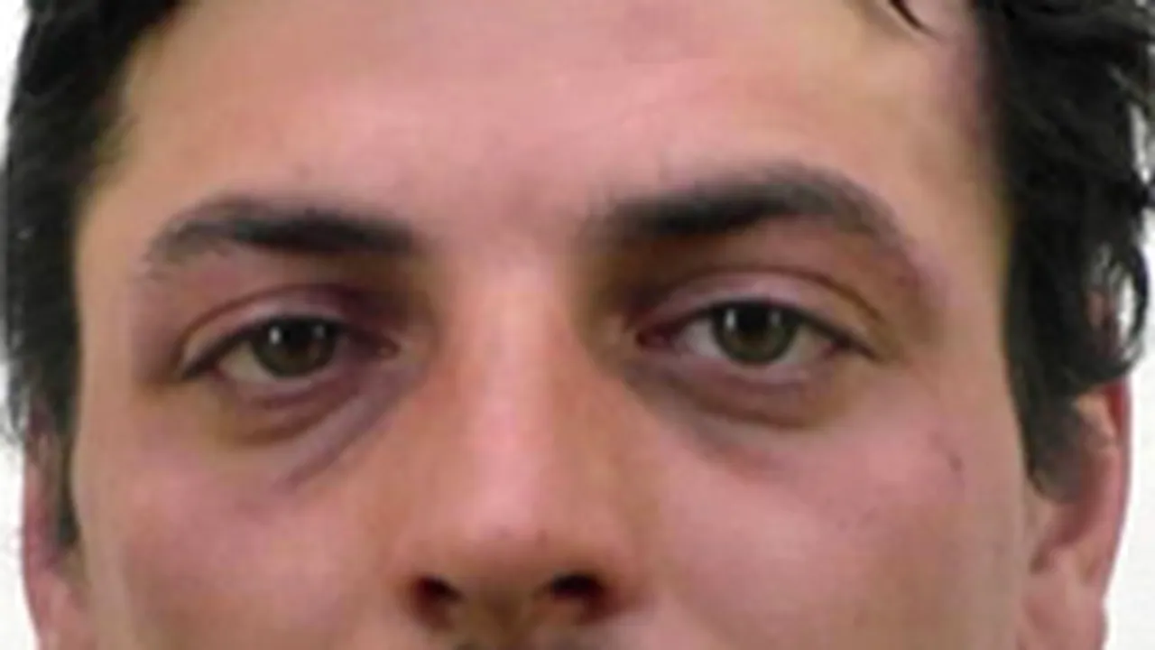 Deţinutul evadat de la Jilava, predat de familie poliţiei