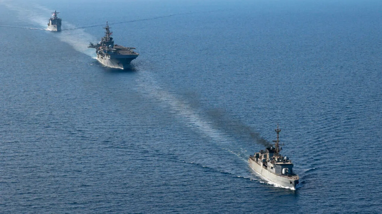 Rusia a plantat senzori secreți în apele britanice pentru a spiona submarinele nucleare
