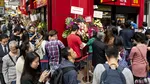 2.000 de restaurante vor fi închise după ce un șobolan a fost găsit într-o supă
