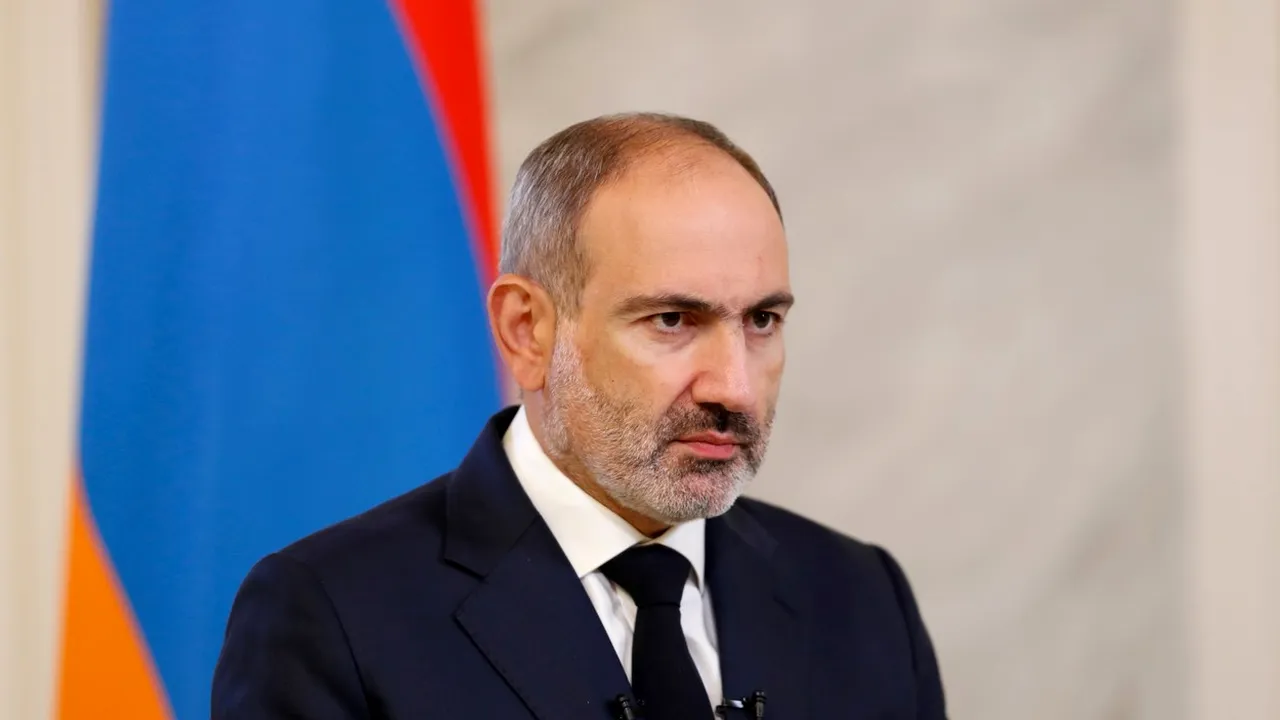 Premierul armean avertizează că un nou război ar putea izbucni în această săptămână