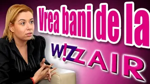 Oana Roman vrea despăgubiri fără proces