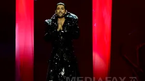 EUROVISION 2015 - Cezar Ouatu: Mesajul trupei Voltaj mi-a plăcut foarte mult, dar în reţeta Eurovision nu a funcţionat