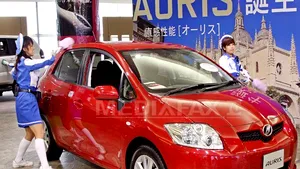 Toyota recheamă pentru reparaţii 1,75 milioane de autovehicule la nivel global