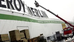 Leroy Merlin a deschis un magazin lângă Bucureşti şi va continua extinderea cu o unitate la Braşov