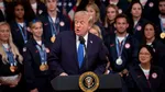 Trump face noi comentarii controversate privind Strâmtoarea Ormuz: „O consider un teritoriu american”