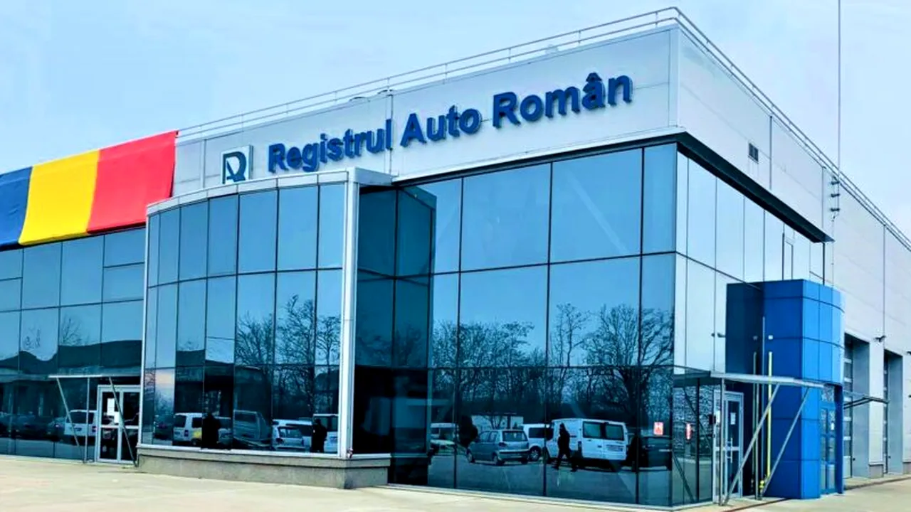 RAR: Precizări oficiale privind omologarea unui cvadriciclu ușor implicat într-un incident recent