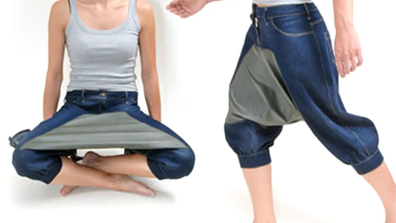 Nu ştii ce cadou să faci? Pantalonii pentru picnic sau prăjiturile ghinioniste, daruri inedite - FOTO