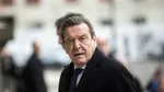 Un jurnalist RTL a dat peste Gerhard Schröder într-un hotel din Moscova. Ce făcea fostul cancelar al Germaniei