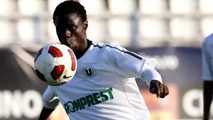 Universitatea Cluj i-a achiziţionat pe Mendy, Neag şi Lungu