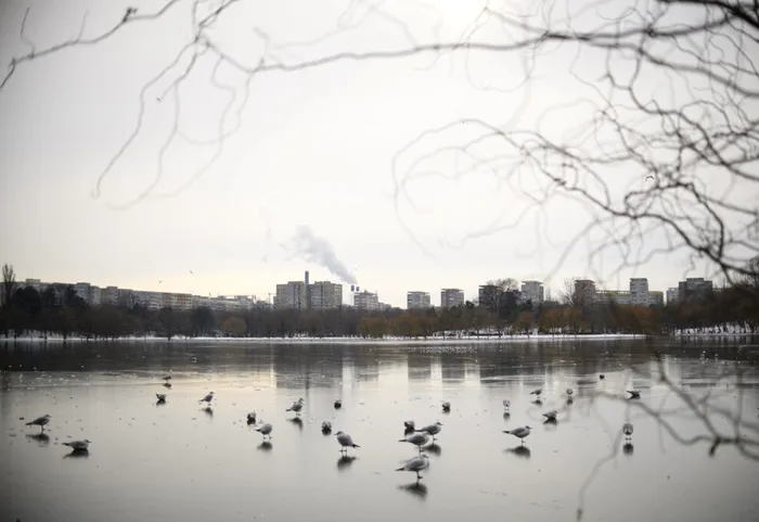 METEO Vreme rece și anomalii termice în România. Ce anunță ANM pentru intervalul 20 aprilie – 18 mai