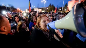 Comentariu Lelia MUNTEANU. Şo pe ei!