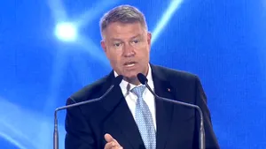 Ce scrie presa internaţională despre victoria lui Klaus Iohannis