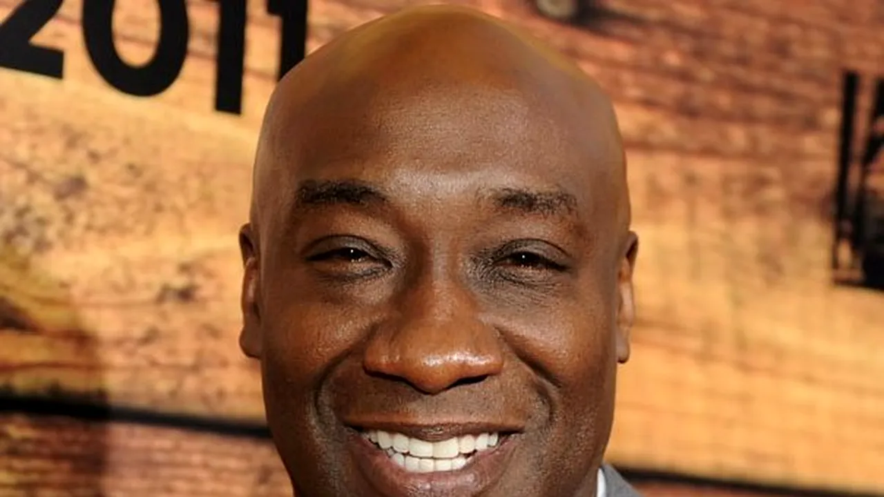 Actorul Michael Clarke Duncan a murit la vârsta de 54 de ani