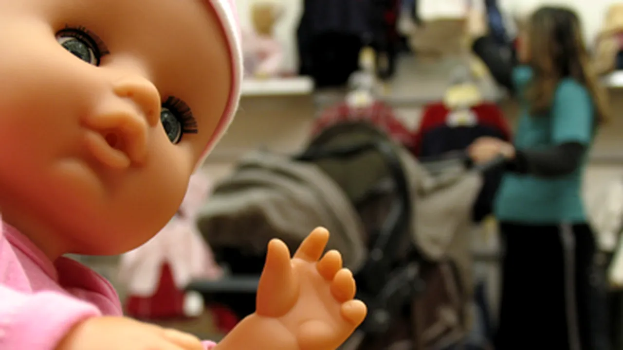 România, locul doi în Europa în privinţa numărului de naşteri la adolescente