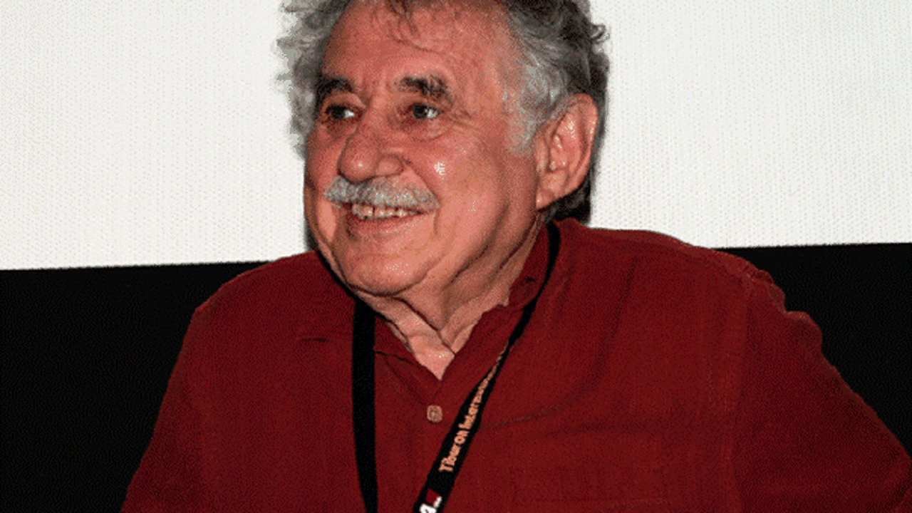 Cineastul Irving Saraf,  premiat cu Oscar pentru film documentar, a murit la vârsta de 80 de ani