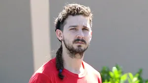 Actorul Shia LaBeouf a suferit câteva contuzii şi tăieturi la nivelul capului în timpul unor filmări
