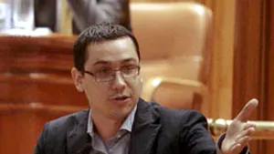 Ponta: Să mă pui să aleg între Oprescu şi Diaconescu, chiar mi-e imposibil
