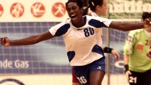 Alexandrina Barbosa a refuzat un transfer la Oltchim Râmnicu Vâlcea