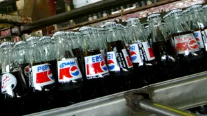 PepsiAmericas a construit în Ilfov cea mai mare fabrică din Europa