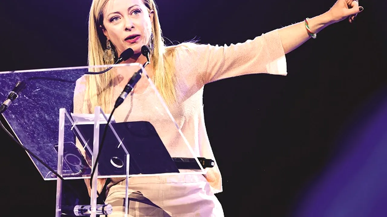 Italia: Giorgia Meloni a depus jurământul în fruntea guvernului de dreapta