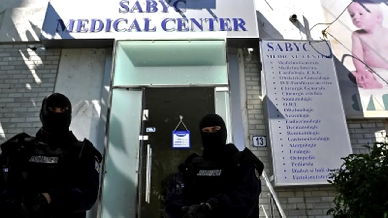 Yair Miron, cercetat în cazul traficului de celule umane, rămâne în arest