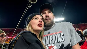 Taylor Swift vrea să aibă ultimul cuvânt privind filmările de la nunta sa cu Travis Kelce