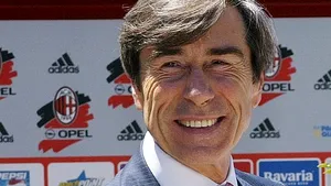 Directorul sportiv al lui AC Milan a demisionat după 27 de ani petrecuţi la clubul 