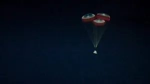 Capsula Starliner a companiei Boeing a aterizat în deşert, după o misiune ratată. Ce înseamnă acest eşec pentru NASA 