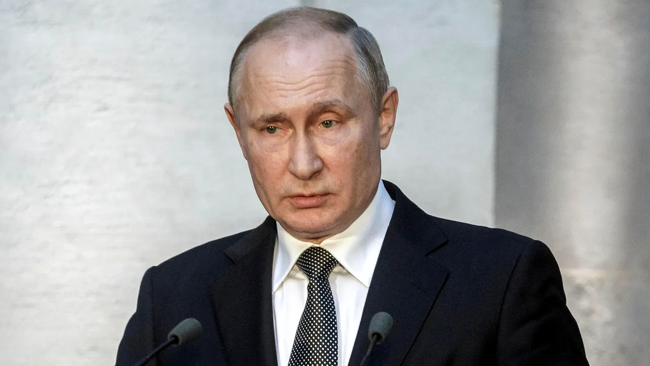 ANALIZĂ: Rusia este înconjurată de crize. Este acesta un semn că puterea lui Putin scade?