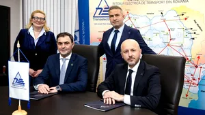 Transelectrica și operatorul omolog din Georgia, memorandul de înțelegere pentru dezvoltarea Proiectului Cablu Submarin în Marea Neagră
