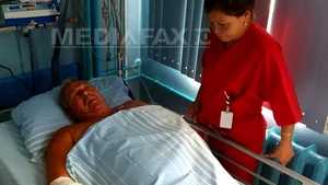 Helmuth Duckadam a fost externat, după operaţia la antebraţ