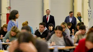 Ministrul Sănătății propune un master profesional pentru absolvenții de Medicină care nu intră la rezidențiat