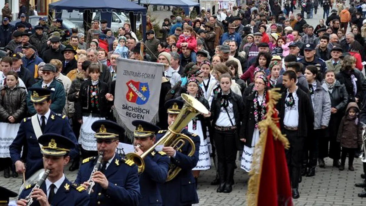 Arhiepiscopul Mitropolit de Bucureşti critică, în Pastorala de Paşti, societatea actuală europeană, 