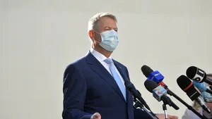 Preşedintele Klaus Iohannis vrea organizarea alegerilor parlamentare. Gestionarea pandemiei depinde de reconstrucţia Parlamentului