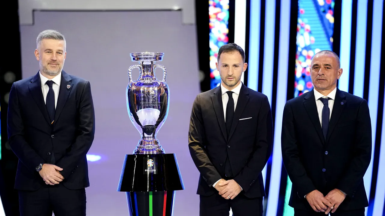 Napoli îl numeşte pe Calzona ca antrenor interimar după demiterea lui Mazzarri