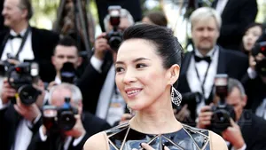 Protagonista filmului 