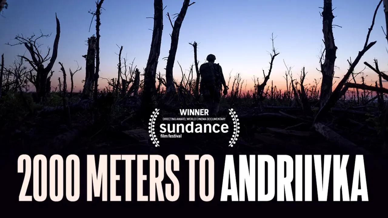 Două filme ucrainene legate de război au intrat în lista scurtă pentru Premiile Oscar 2026